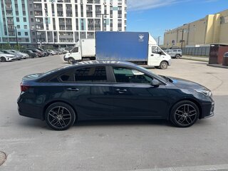 2020 Kia Cerato IV, синий, 1900000 рублей, вид 3