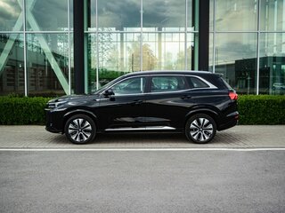 2026 Evolute i-Space I Рестайлинг, чёрный, 3890000 рублей, вид 5