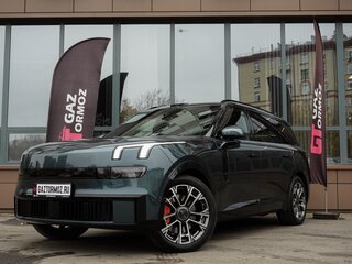 2025 Lynk & Co 900, синий, 7890000 рублей, вид 1