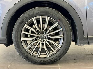2026 Jetour X70+ I, серый, 3099000 рублей, вид 5