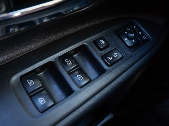 2018 Mitsubishi Outlander III Рестайлинг 3, белый - вид 21