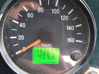 2012 УАЗ Хантер 315196, зелёный, 600000 рублей, вид 5