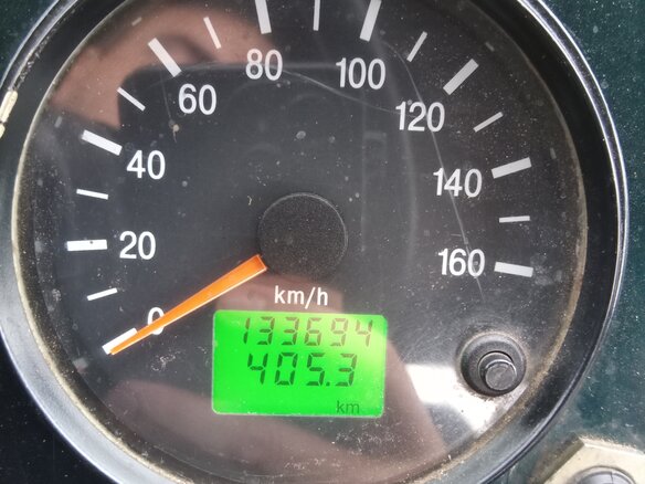 2012 УАЗ Хантер 315196, зелёный, 600000 рублей - вид 4