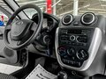 2018 Lada (ВАЗ) Granta I, чёрный, 489000 рублей - вид 9