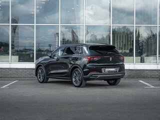 2023 FAW Bestune T55, чёрный, 1650000 рублей, вид 2