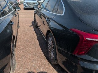 2024 Hongqi H5 II, чёрный, 2508000 рублей, вид 3