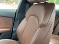 2016 Audi A7 I (4G) Рестайлинг, зелёный, 4100000 рублей - вид 11