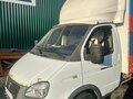 2021 ГАЗ ГАЗель (3302), белый, 1130000 рублей