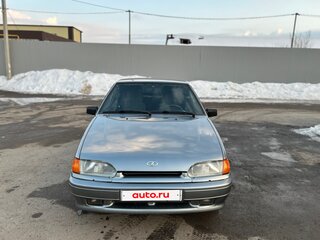 2010 Lada (ВАЗ) 2114, серый, 290000 рублей, вид 1