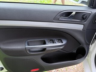 2013 Skoda Octavia II (A5) Рестайлинг, белый, 579000 рублей, вид 5