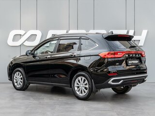 2023 Haval M6 II, чёрный, 1780000 рублей, вид 2