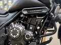 2024 Voge CU525, чёрный, 430000 рублей - вид 6
