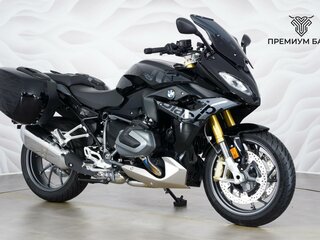 2023 BMW R 1250 RS, чёрный, 1677000 рублей, вид 5