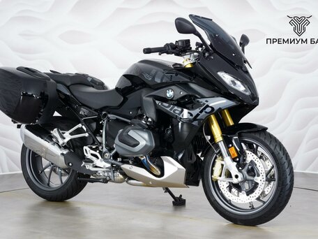 2023 BMW R 1250 RS, чёрный, 1677000 рублей, вид 5