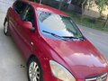 2007 Kia Ceed I, пурпурный, 300000 рублей - вид 2
