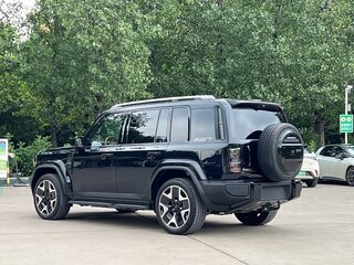 2026 iCar V27, чёрный, 2910000 рублей, вид 4