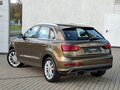 2014 Audi Q3 I (8U), коричневый, 1690000 рублей - вид 3