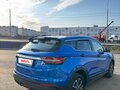 2020 Geely Coolray I, синий, 1540000 рублей - вид 3