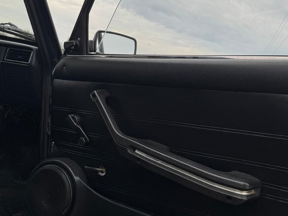 2011 Lada (ВАЗ) 2107, синий, 190000 рублей - вид 7
