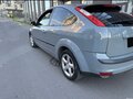 2007 Ford Focus II, серебристый, 470000 рублей - вид 8