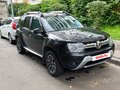 2019 Renault Duster I Рестайлинг, чёрный, 1100000 рублей - вид 1