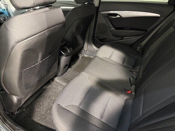 2015 Hyundai i40 I Рестайлинг, серый, 1449800 рублей - вид 6