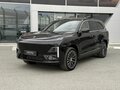 2026 Changan Deepal S09, чёрный, 7039900 рублей - вид 7