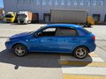 2009 Chevrolet Lacetti I, синий, 299000 рублей - вид 3