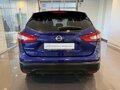 2014 Nissan Qashqai II, синий, 1370000 рублей - вид 5
