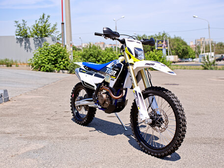 2026 TRX Thor 300, белый, 187200 рублей, вид 1