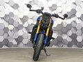 2022 Yamaha XSR900, синий, 999000 рублей - вид 4