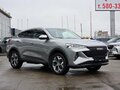 2023 Haval F7x I Рестайлинг, серый, 2340000 рублей - вид 6