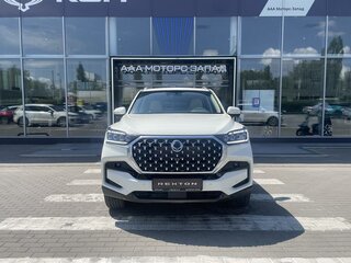 2025 KGM Rexton, белый, 6045000 рублей, вид 2