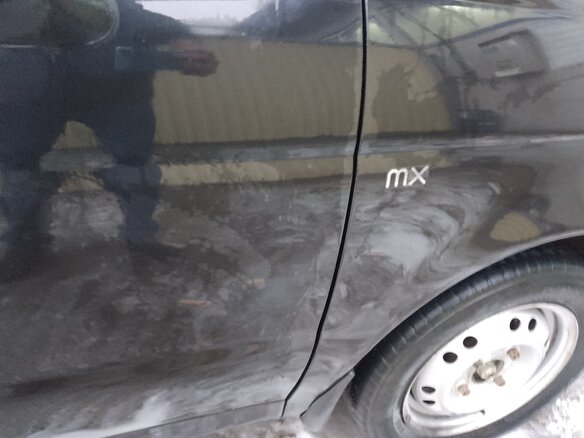 2012 Daewoo Matiz I Рестайлинг, чёрный, 215000 рублей - вид 26