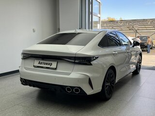 2025 Chery Arrizo 8, белый, 2260000 рублей, вид 4