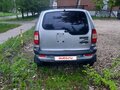 2008 Chevrolet Niva I, серебристый, 310000 рублей - вид 5