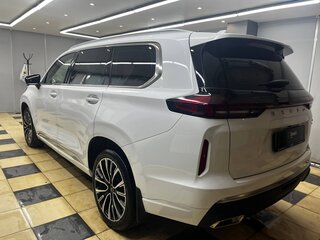 2023 Exeed VX I, белый, 2760000 рублей, вид 4