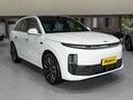 2025 Li Auto (Lixiang) L6 I, белый, 7650000 рублей - вид 3