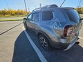 2022 Renault Duster II, серый, 1920000 рублей - вид 7
