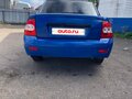 2007 Lada (ВАЗ) Priora I, серебристый, 130000 рублей - вид 2