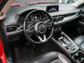 2018 Mazda CX-5 II, красный, 2620000 рублей - вид 11