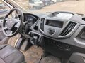 2015 Ford Transit, белый, 1600000 рублей - вид 9