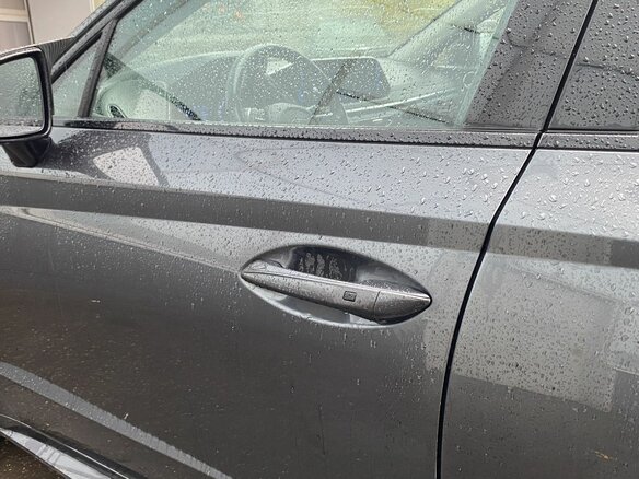 2020 Hyundai Sonata VIII (DN8), серый, 2029000 рублей - вид 16