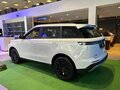 2026 Jeland J6, белый - вид 5
