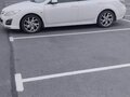 2010 Mazda 6 II (GH) Рестайлинг, белый, 1200000 рублей - вид 4