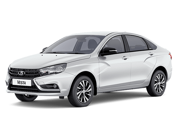 Открыть фотографии: Lada (ВАЗ) Vesta I Рестайлинг (NG)