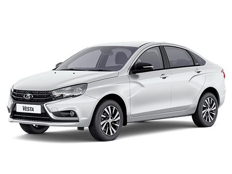 Lada (ВАЗ) Vesta I Рестайлинг (NG)