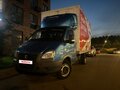 2012 ГАЗ 2747, синий, 900000 рублей - вид 2