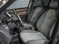 2008 Chevrolet Aveo I Рестайлинг, чёрный, 400000 рублей - вид 5