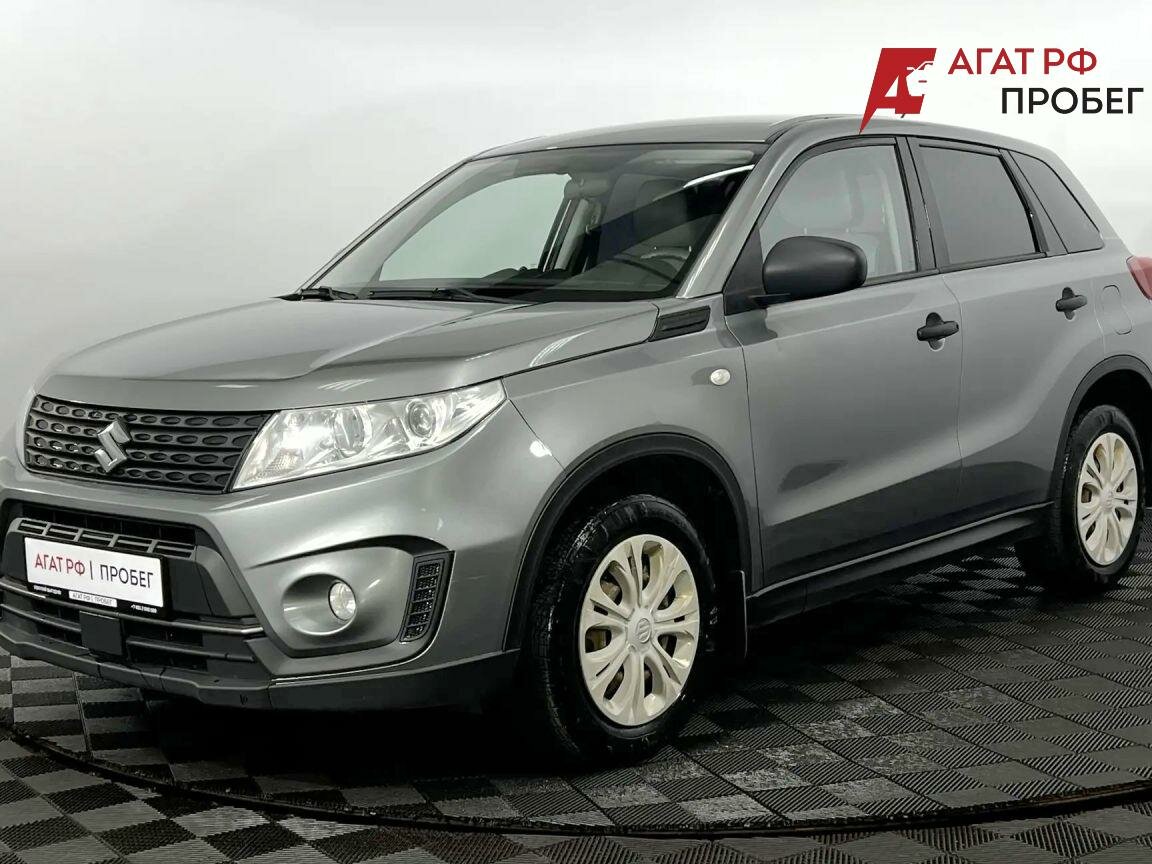 Открыть фотографии: Suzuki Vitara II